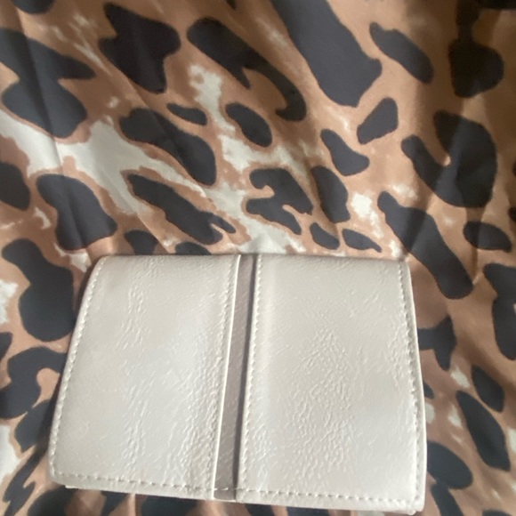 Elie Saab Wallet - Picture 3 of 3